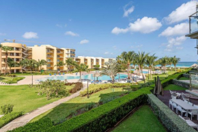 Beachfront - Ambiente Elegante 2BR condo - BC256